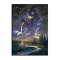 Star Tarot 50x70 cm