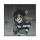 Canvas Goblin mime 4 50x50 cm