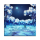Frozen Forest 50x50 cm