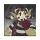 Canvas Goblin mime 1 50x50 cm
