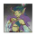 Canvas Goblin Fortune 1 50x50 cm