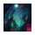 Ghost Forest 50x50 cm