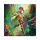 Adventure Fairy 50x50 cm