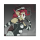 Goblin mime 2 50x50 cm