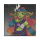 Canvas Goblin Fortune 3 50x50 cm