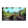 Leinwand Wizards Path 90x50 cm