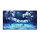 Leinwand Frozen Forest 90x50 cm
