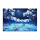 Canvas Frozen Forest 90x60 cm