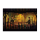 Canvas Bar Scene 90x60 cm