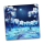 Frozen Forest - Mousepad