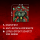 Robot - Mousepad
