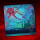 Red Octopus - Mousepad