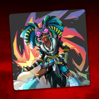 Gigi - Mousepad