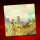 Farm Fields - Mousepad