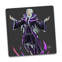Avalon - Mousepad