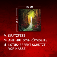 Spirit - Mousepad
