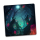 Ghost Forest - Mousepad
