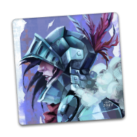 Knight - Mousepad