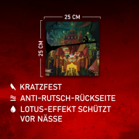 Goblin Circus - Mousepad