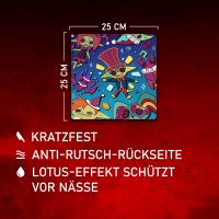 Circus Mat - Mousepad