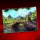 Wizards Path - Poster A2