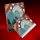 Ringmasters Mirror - Poster A2