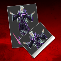 Avalon - Poster A3