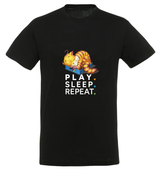 T-Shirt Size 4XL