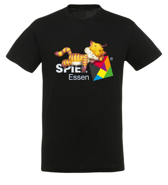 T-Shirt Größe L